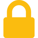 Lock Icon