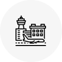 Airport Icon