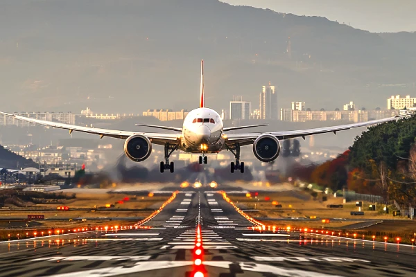 Airport Image
