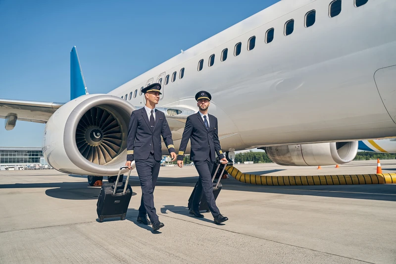 Airport Service Inner Image